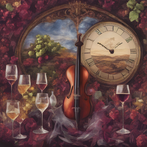 Time Wine 