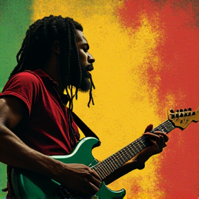 Reggae