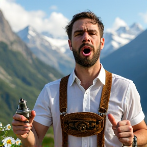 Les Galères des Frouzes en Suisse