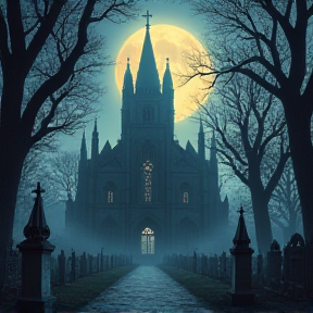 gothic