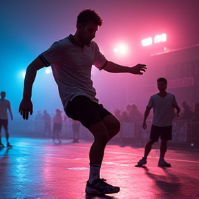 Futsal Helden