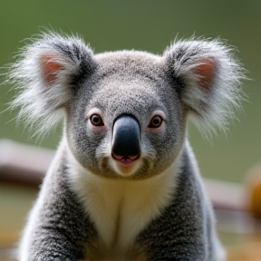 Koalas