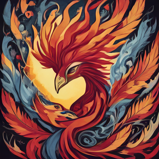 Phoenix of the womb