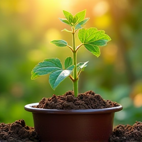 Kitchen Gardening