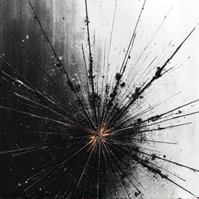 "Shattered Sparks"