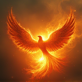 Phoenix of the womb