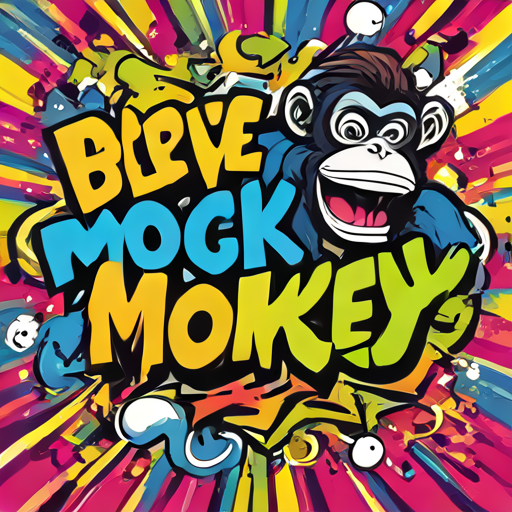 Monkey Tricks