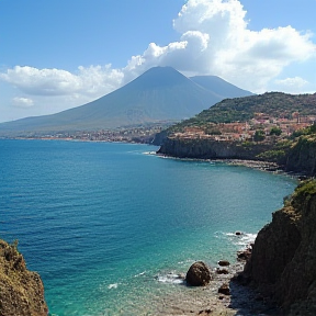 "Sicilia Mia, Trinacria Bedda"