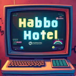 Habbo Love