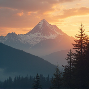 A Song for Cascadia