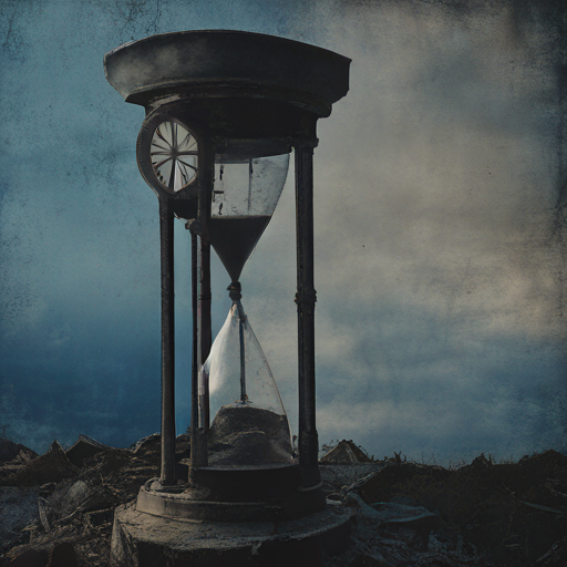 "Burden of the Clock"