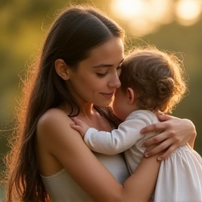 Für meine Tochter Mia Sophie