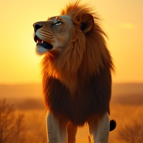 Lion