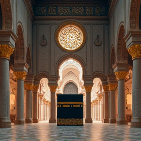 Belajar Membaca Al Qur'an