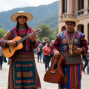 Ecuador Ya se Canso