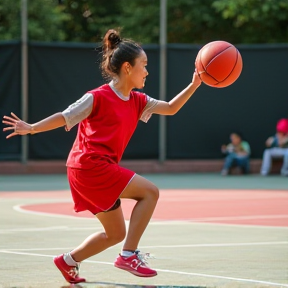 Anh hẹn em Pickleball