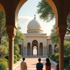 Madrasah Aliyah Humaira 