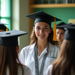 Himno del Colegio de Mujeres Sir Alexander Fleming de Tarapoto