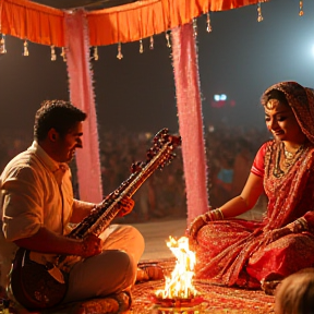 Sresta Wedding Song 