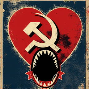 Communist Sharks