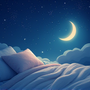 Moonlit Dreamland