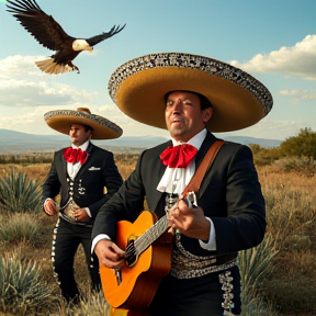 EL CORRIDO DE GRUPO STAFF GUADALAJARA