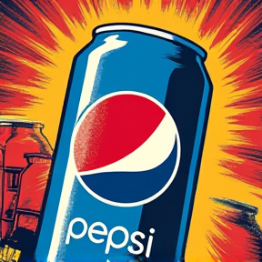 Give Me My Pepsi