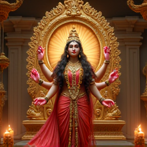 kula devi stothram