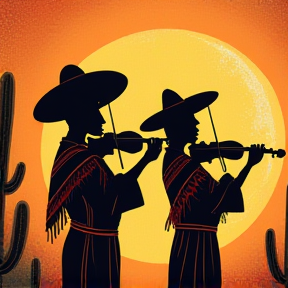 Ranchera