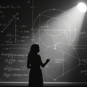 Unit Circle Serenity