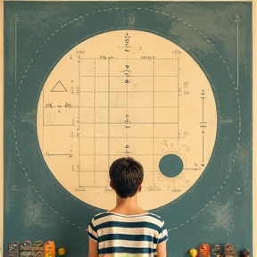 Unit Circle Serenity