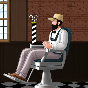 barbershop