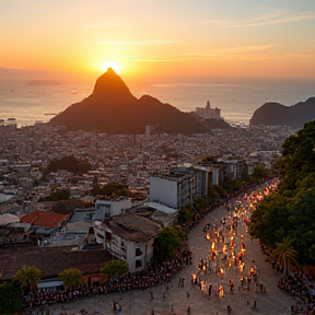 a bomba pagode