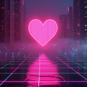 Electric Hearts