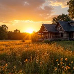 Country girl