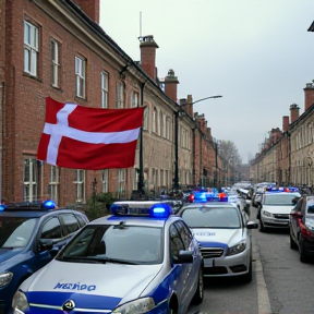 Hoppeland: Danmarks Bedste