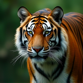 Harimau malaya 