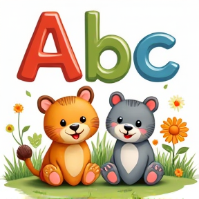 ABC Animals