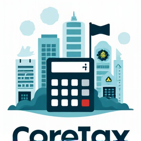 Untuk Coretax