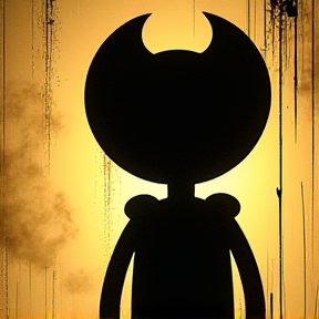 Bendy and the Ink Machine