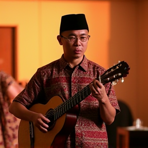 Panggung Sandiwara