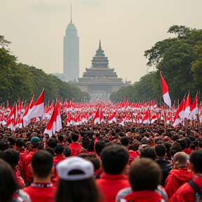 Slamet Wahyudi: Sang Pembela