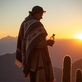 El Hombre Que Perdió