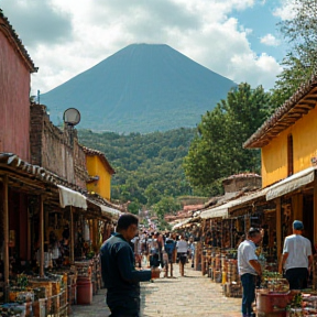 Ciudad de Tapachula