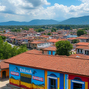 Tapachula, tierra buena