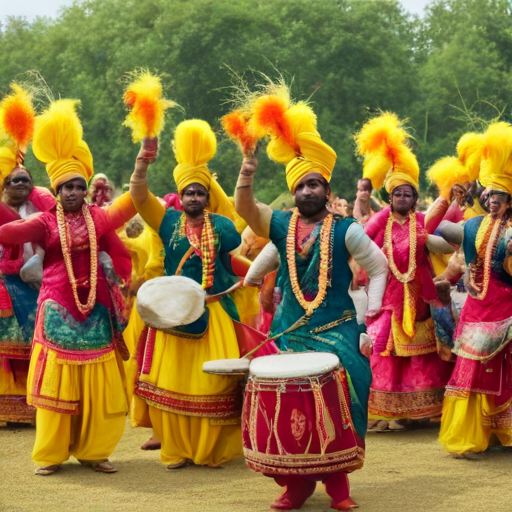 punjabi song