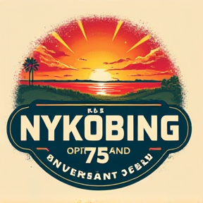 Kom Til Nykøbing