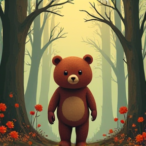 нөхөрлөл bears