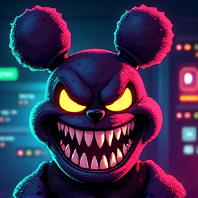 Escape from Fazbear’s Fright