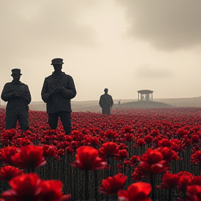 Échos de Guerre